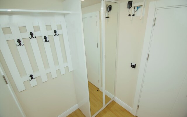 Апарт-отель Dream Home