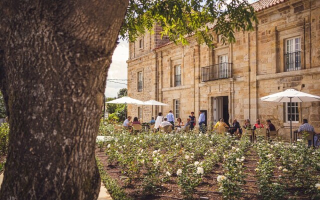 Palacio de los Acevedo