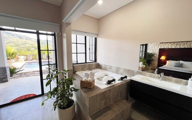 1714 Hotel  Boutique Peñol- Guatapé.