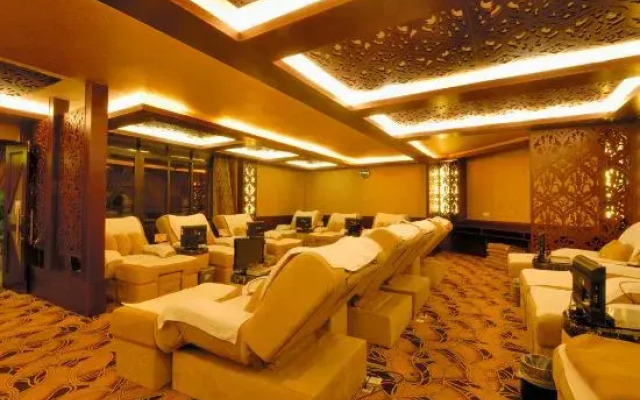 Yuntao Hotel