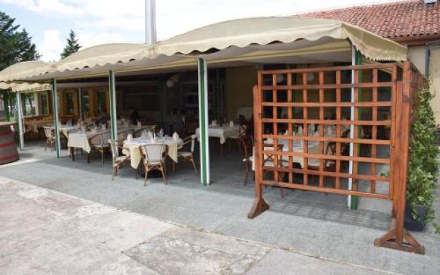Restaurant Bric Dekani