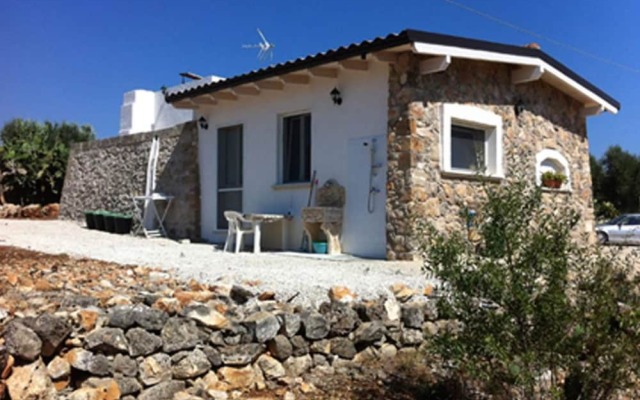 Belvilla by OYO Rifugio