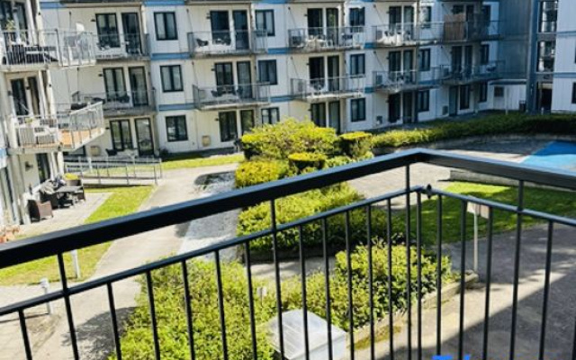 DISCOUNTED Apartment in Oslo City