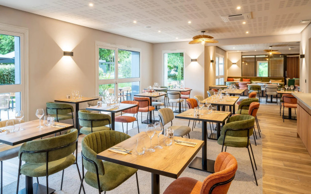 Sure Hotel by Best Western Tours Sud