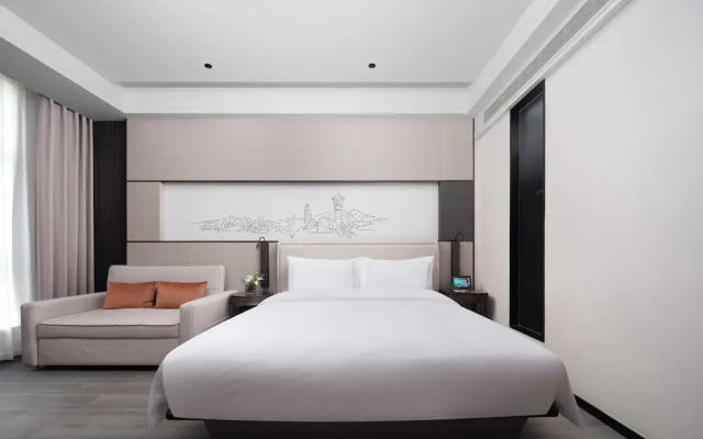 UrCove by Hyatt Aksu Century Square