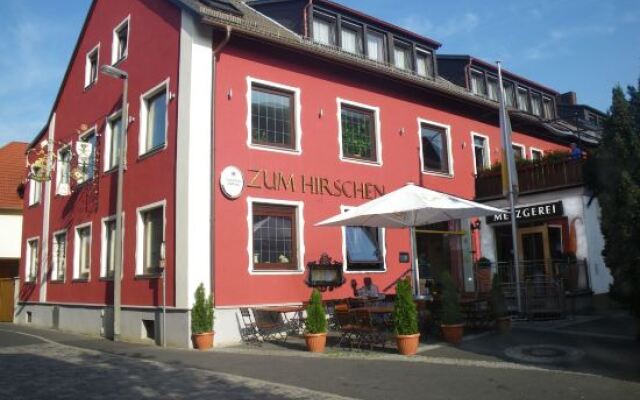 Gasthaus Zum Hirschen