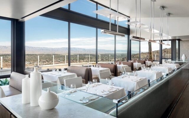 The Ritz-Carlton, Rancho Mirage