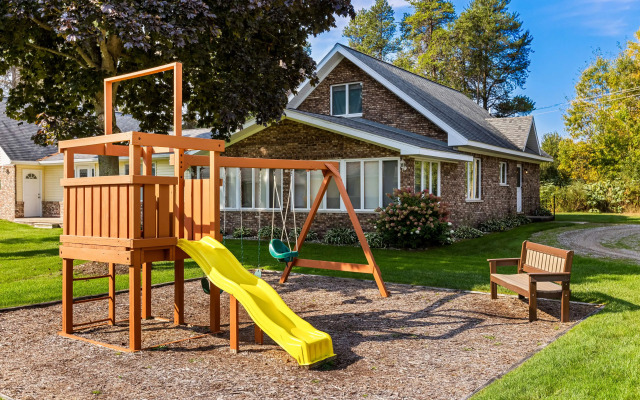 Best Western of Harbor Springs