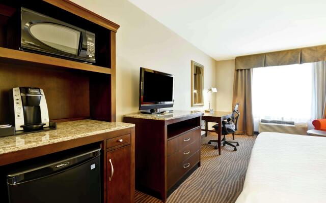 Hilton Garden Inn Ft Myers
