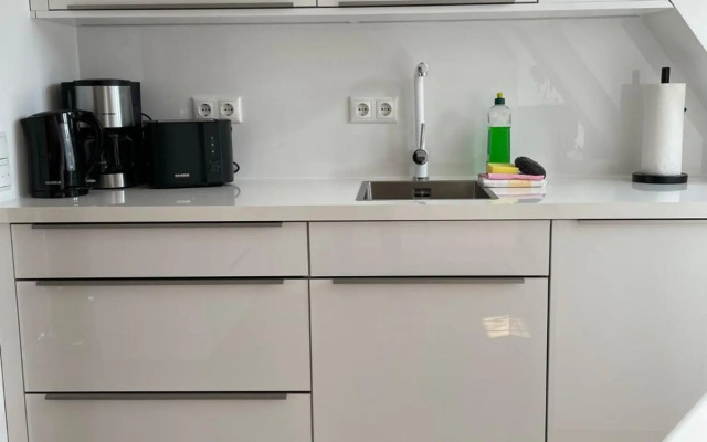 Modernes Apartment An der Frauenkirche II