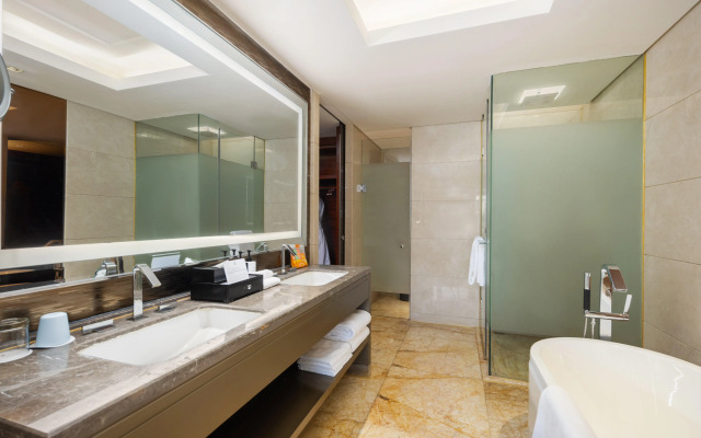 InterContinental Jinan City Center by IHG