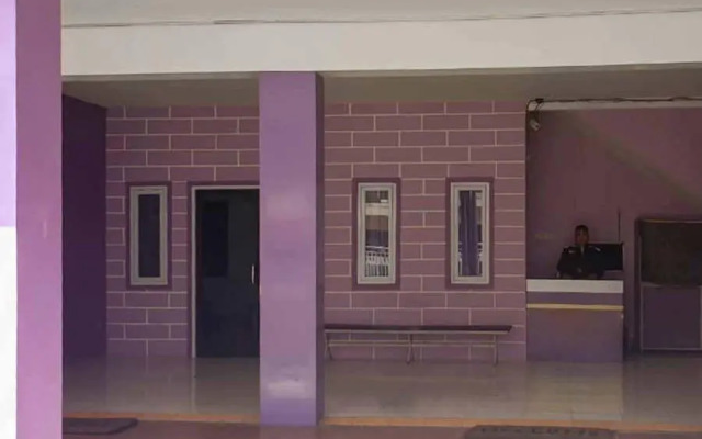 Ungu Residence Syariah Bandung by RedDoorz