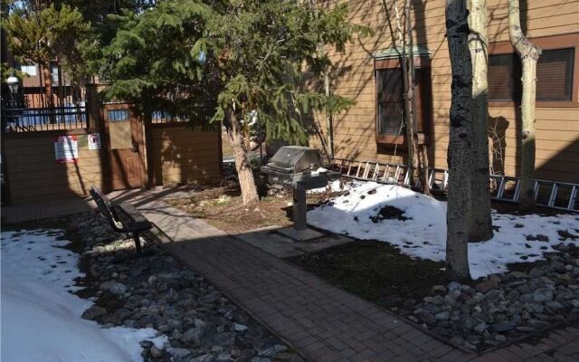 Sundowner II Unit 324 by RedAwning