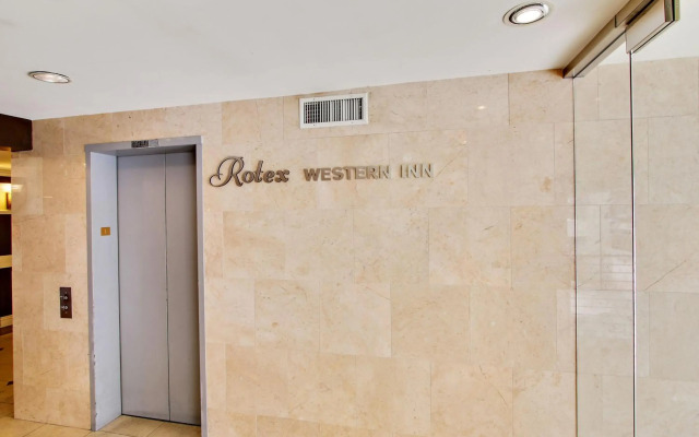Rotex Western Inn