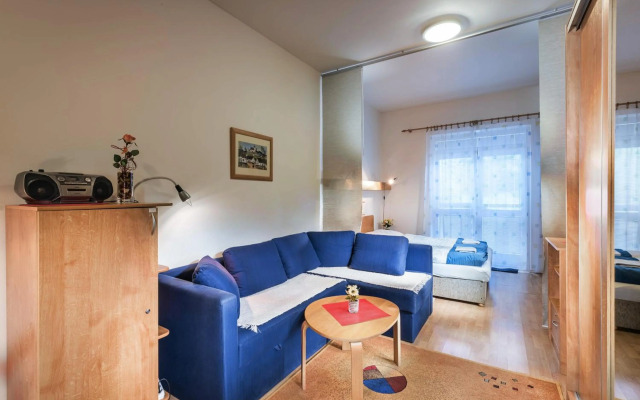 Apartmánový dom Spiežovec - Ap. 4