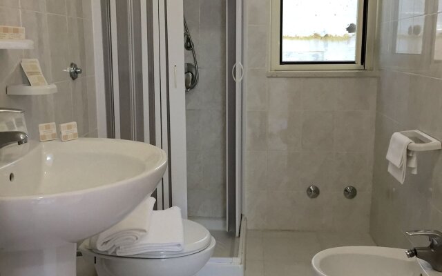 Residence Hotel Baia di Paradiso