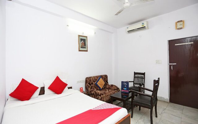 Hotel Lord Shiva by OYO