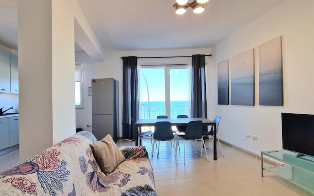 Appartamento Mare Blu a Pochi Passi dal Mare