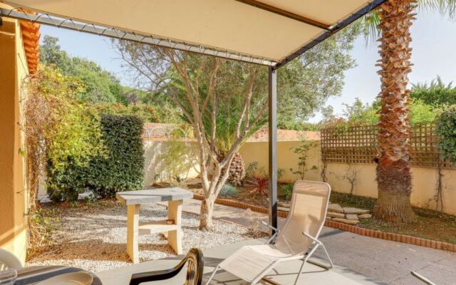 House Atrium Frejus