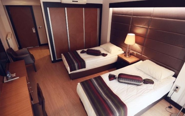 Gabya Hotel