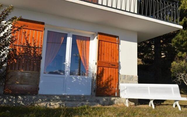 Appartement Font-Romeu-Odeillo-Via, 3 pièces, 6 personnes - FR-1-580-23