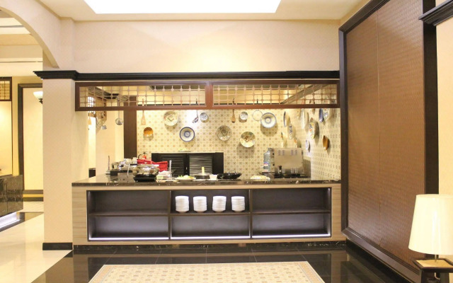Grand Diamond Hotel Yogyakarta