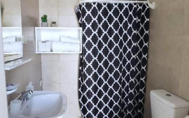 Departamento temporario