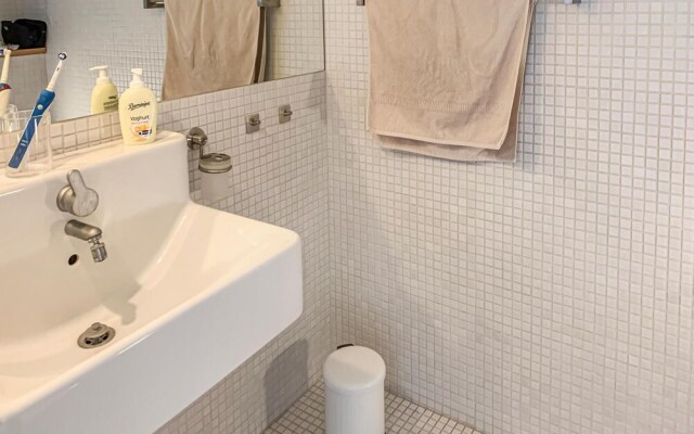 Nice Home in Färjestaden With 3 Bedrooms and Wifi