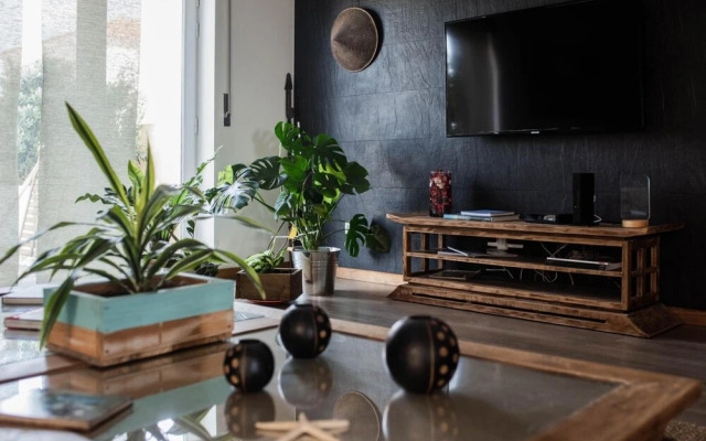 Ferrel Surf House
