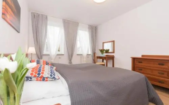 Jantar Apartamenty Sunny Olymp I