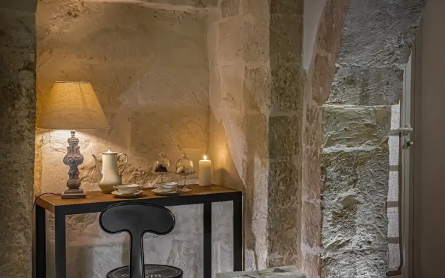Palazzo Sant'Anna Lecce