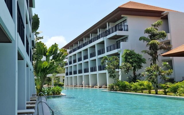 Estella Phuket Mai Khao Beach Resort