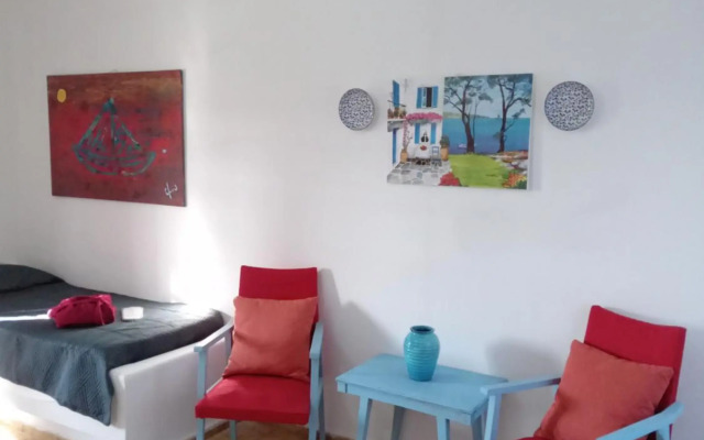 Romanza Villas