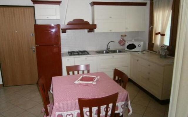Appartamento Roberta