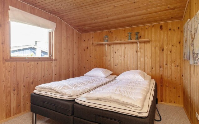 6 Person Holiday Home in Hadsund