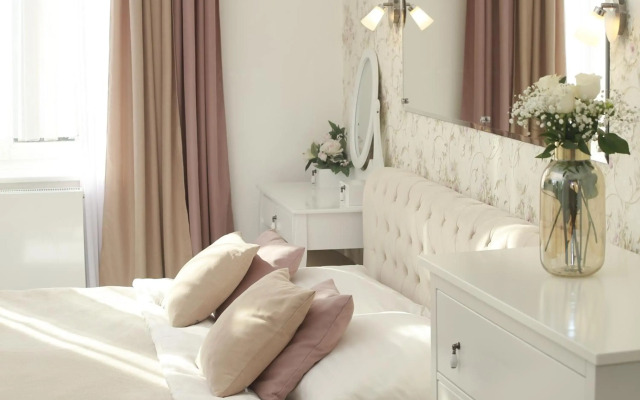 Wellness Pension Ametyst