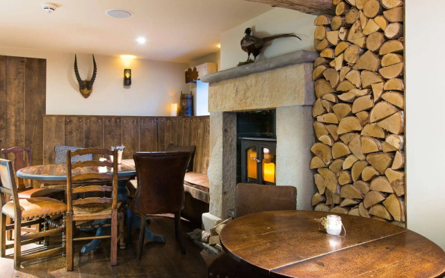 Barley Mow