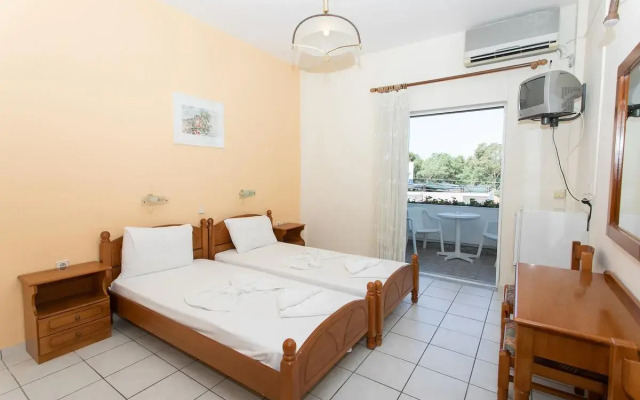 Hotel Eleni