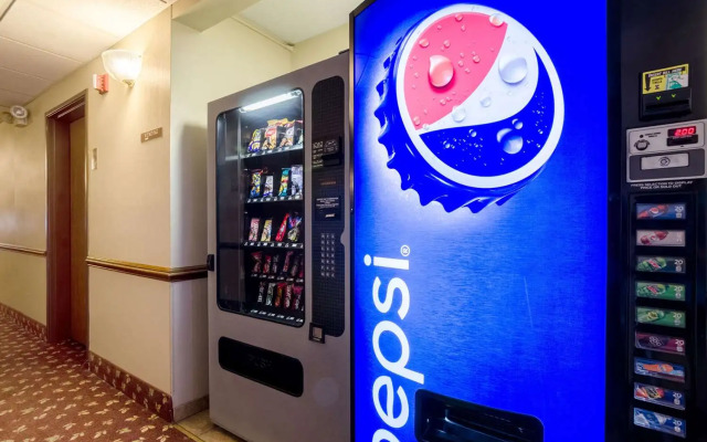 Holiday Inn Express ALLIANCE