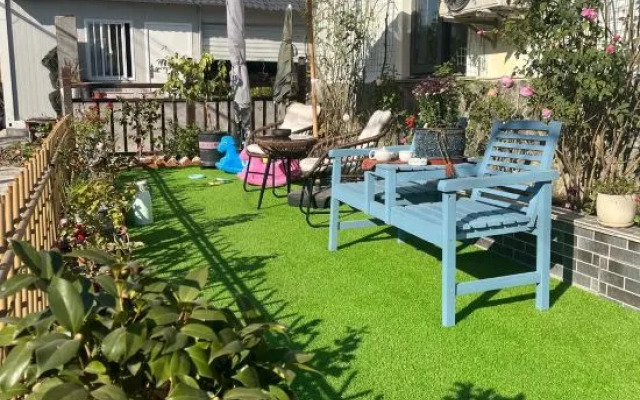 Suiyun Xianzhu Homestay (Caiyucun Road Branch)