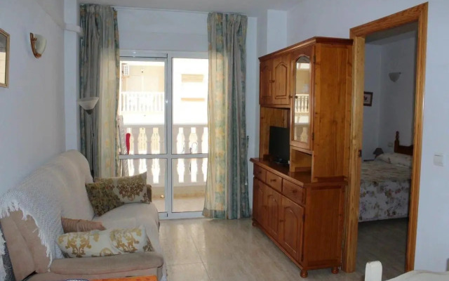 Apartamento Pascual