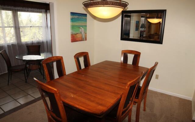 Atlantic Oasis - Upper Unit