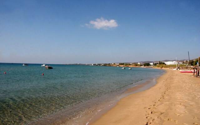 Porto Paradiso