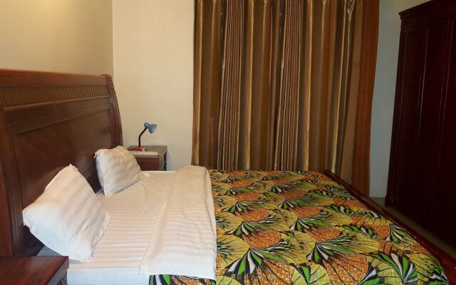 Kent Residence Kigali - Hostel
