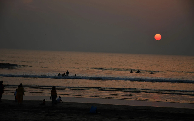 Sea Princess Beach Resort