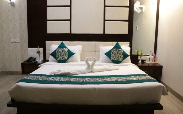 The Landmark Hotel