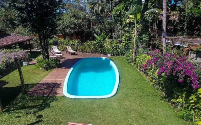 Pousada Casa Zaza
