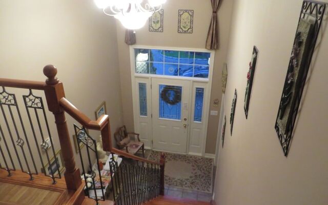 Villa Gardenia Bed & Breakfast