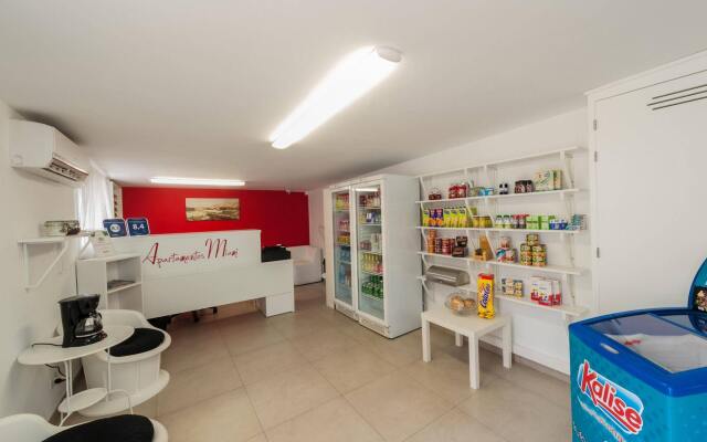 Apartamentos Miami