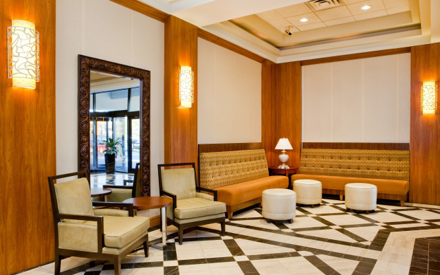 DoubleTree by Hilton Baltimore North - Pikesville